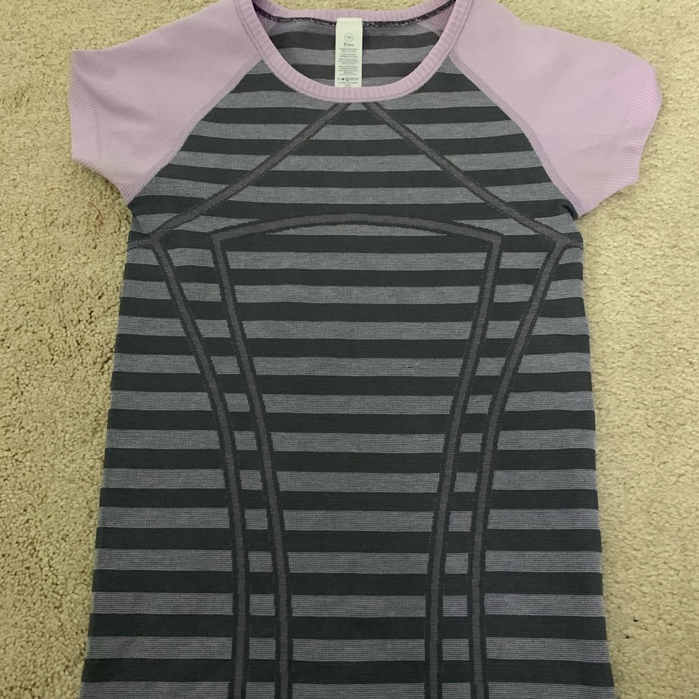 Ivivva Tight Shirt